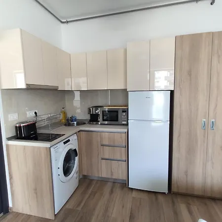 Appartement Sea & Sunset