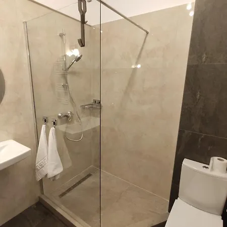 Sea & Sunset Appartement