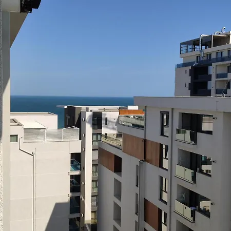 Sea & Sunset Appartement