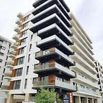 Апартаменты Sea & Sunset Нэводари
