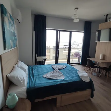 Sea & Sunset Năvodari