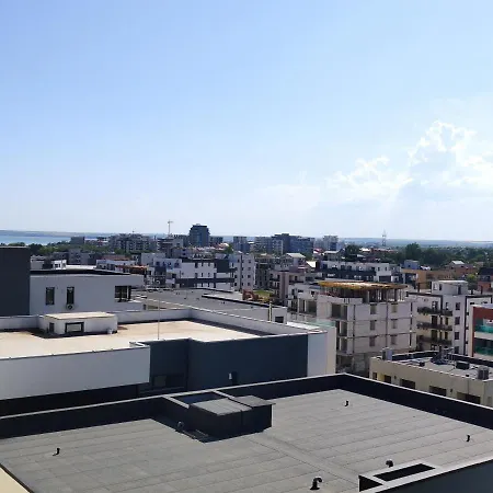 Sea & Sunset Appartamento *