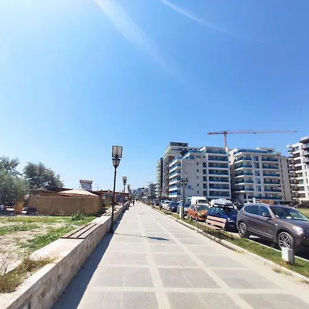 Апартаменты Sea & Sunset