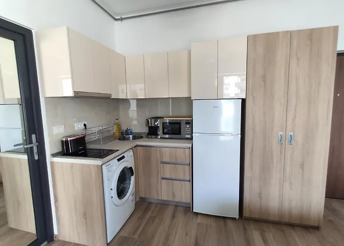 아파트 Sea & Sunset