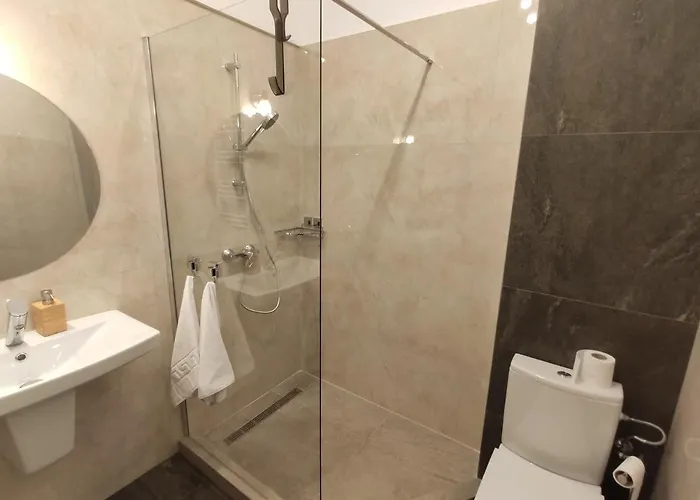 Sea & Sunset 아파트