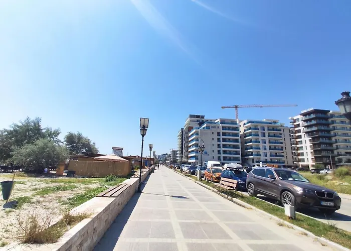 아파트 Sea & Sunset